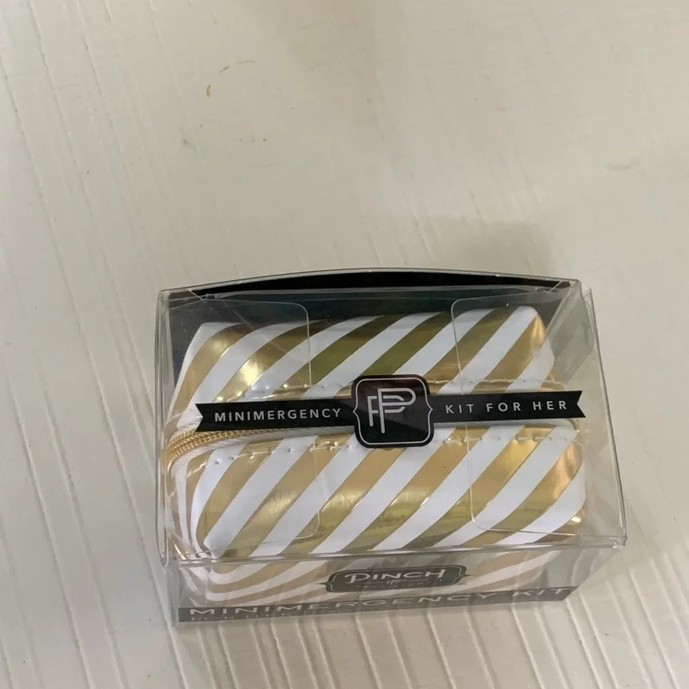 Z Galleris minimergency kit